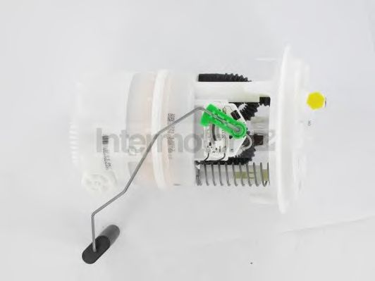 Sistem alimentare cu combustibil