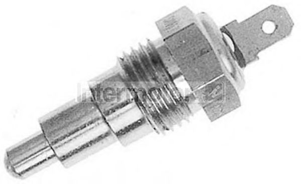 Comutator temperatura, ventilator radiator