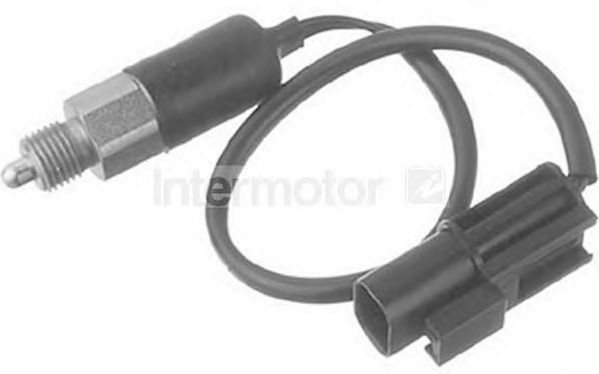 Comutator, lampa marsalier