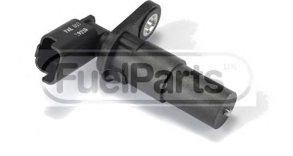 Senzor impulsuri, arbore cotit