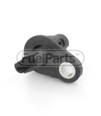 Senzor impulsuri, arbore cotit