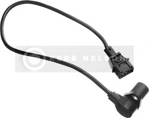 Senzor impulsuri, arbore cotit