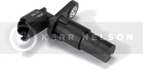 Senzor impulsuri, arbore cotit