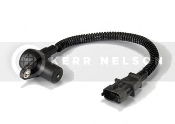 Senzor impulsuri, arbore cotit