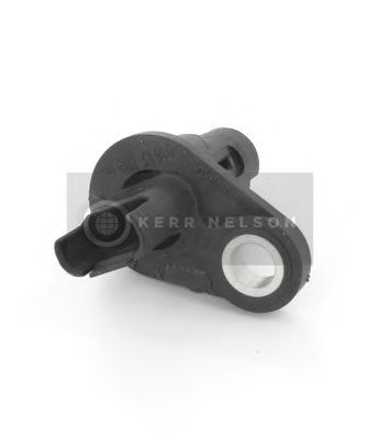 Senzor impulsuri, arbore cotit