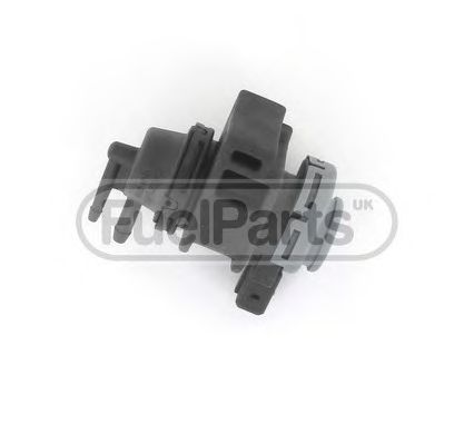 Convertor presiune