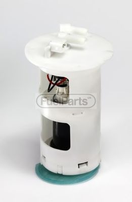 Sistem alimentare cu combustibil