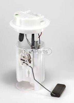 Sistem alimentare cu combustibil