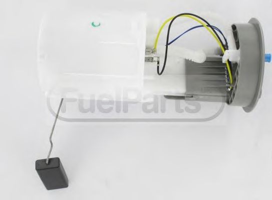 Sistem alimentare cu combustibil