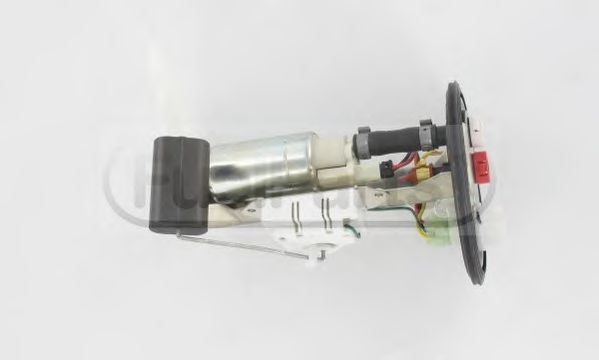Sistem alimentare cu combustibil