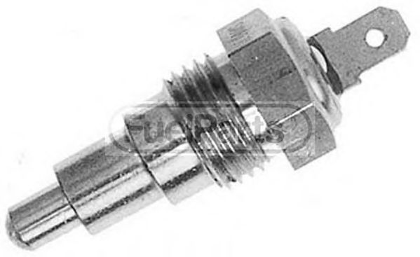 Comutator temperatura, ventilator radiator