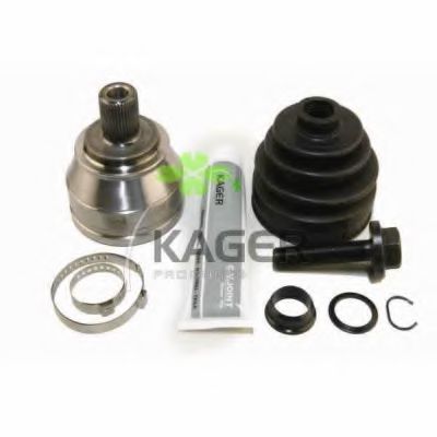 Set articulatie, planetara