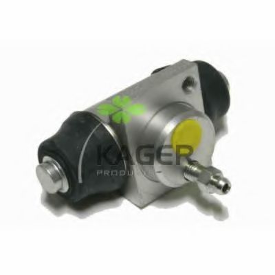 Cilindru receptor frana