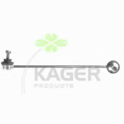 Brat/bieleta suspensie, stabilizator