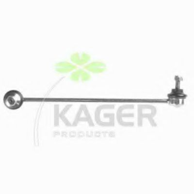 Brat/bieleta suspensie, stabilizator