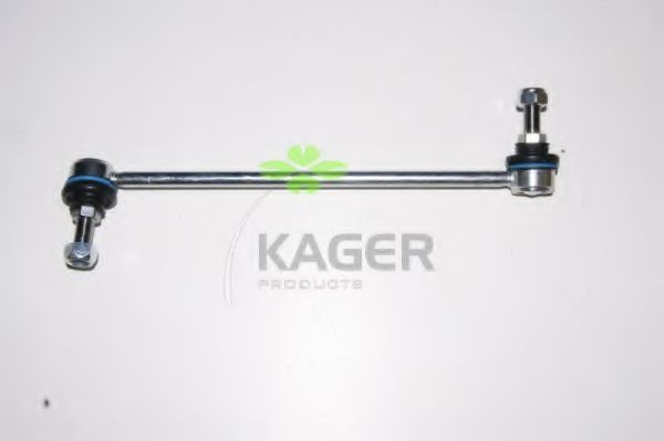 Brat/bieleta suspensie, stabilizator