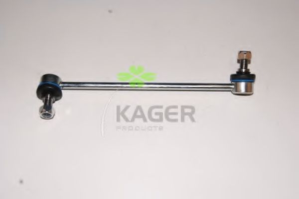 Brat/bieleta suspensie, stabilizator