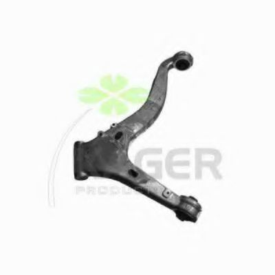 Brat, suspensie roata