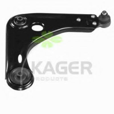 Brat, suspensie roata