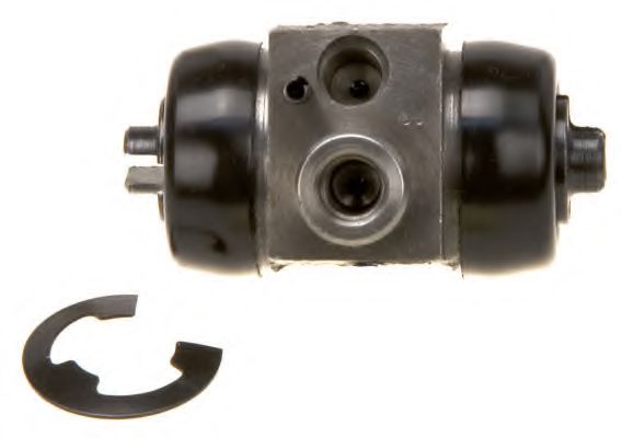 Cilindru receptor frana