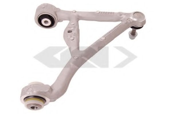 Brat, suspensie roata