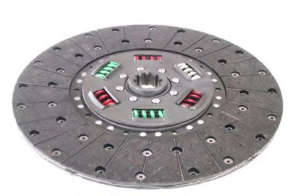 Disc ambreiaj