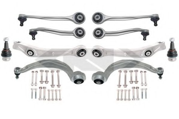 Set reparatie, bara stabilizatoare