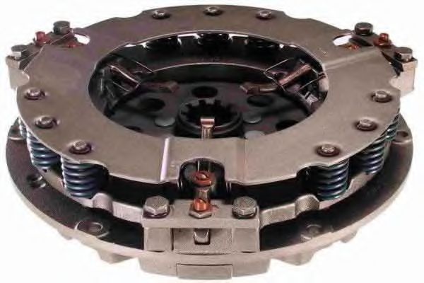 Placa presiune ambreiaj