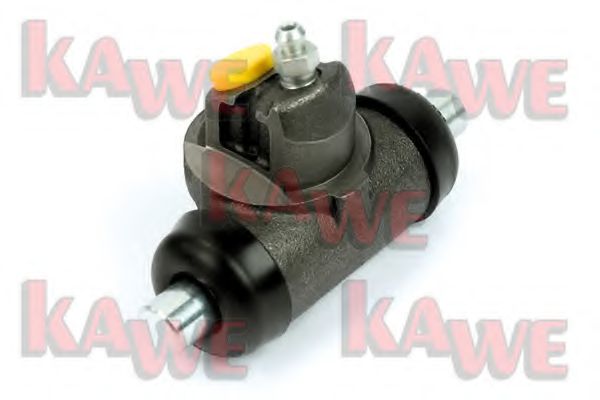 Cilindru receptor frana