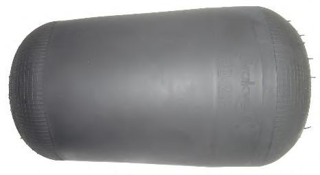 Burduf, suspensie pneumatica