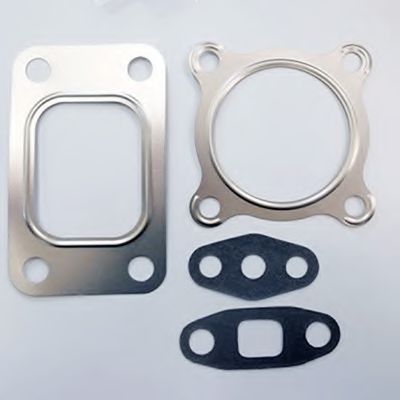 Set montaj, turbocompresor