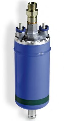 Pompa combustibil