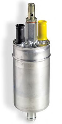 Pompa combustibil