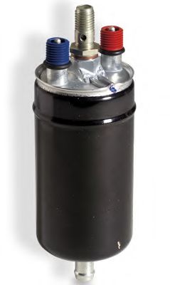 Pompa combustibil