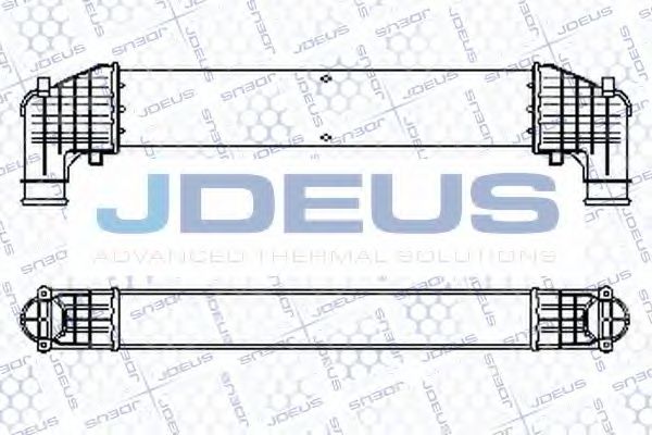 Intercooler, compresor