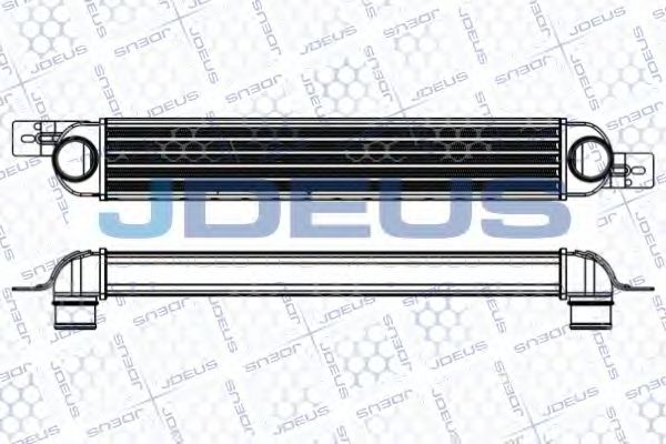 Intercooler, compresor