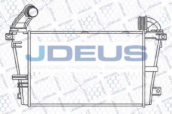 Intercooler, compresor