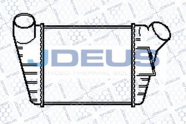 Intercooler, compresor