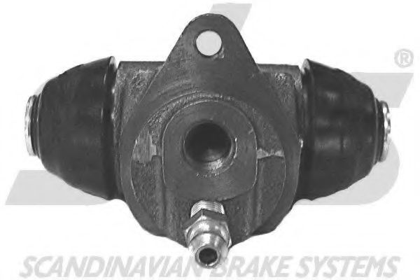 Cilindru receptor frana