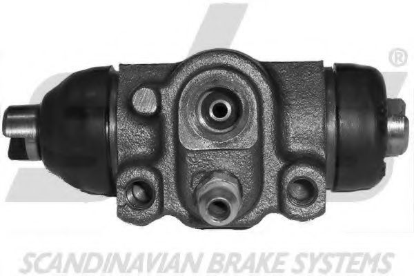 Cilindru receptor frana