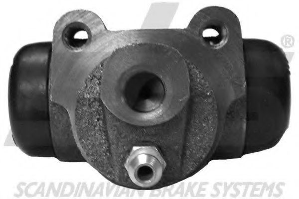Cilindru receptor frana
