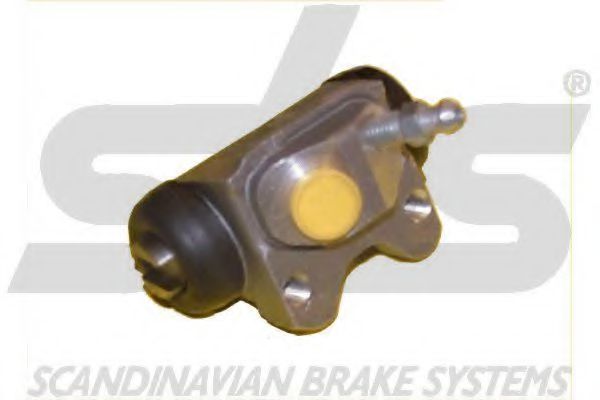Cilindru receptor frana