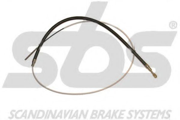 Cablu, frana de parcare