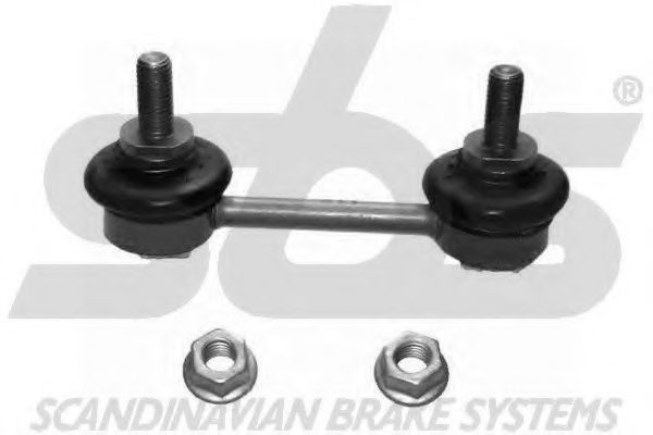 Brat/bieleta suspensie, stabilizator