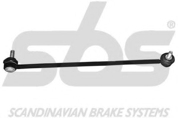Brat/bieleta suspensie, stabilizator