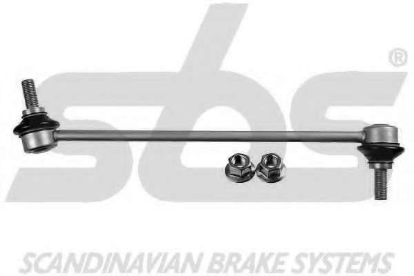 Brat/bieleta suspensie, stabilizator