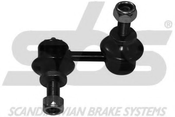 Brat/bieleta suspensie, stabilizator