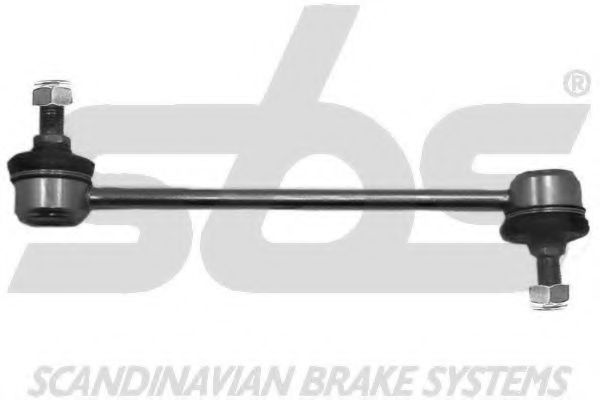 Brat/bieleta suspensie, stabilizator