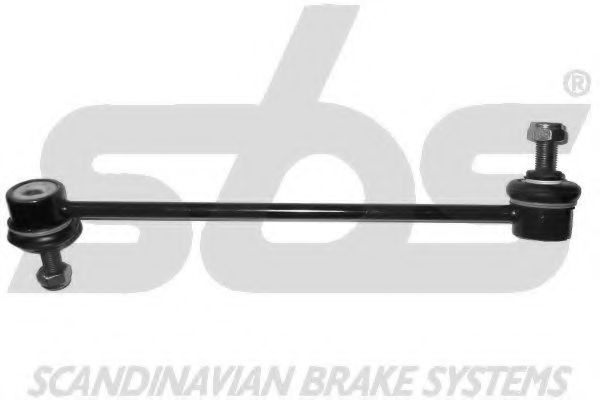 Brat/bieleta suspensie, stabilizator