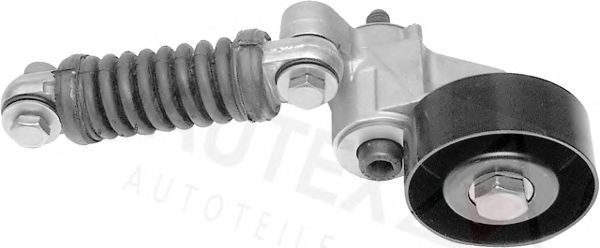 Intinzator curea, curea distributie